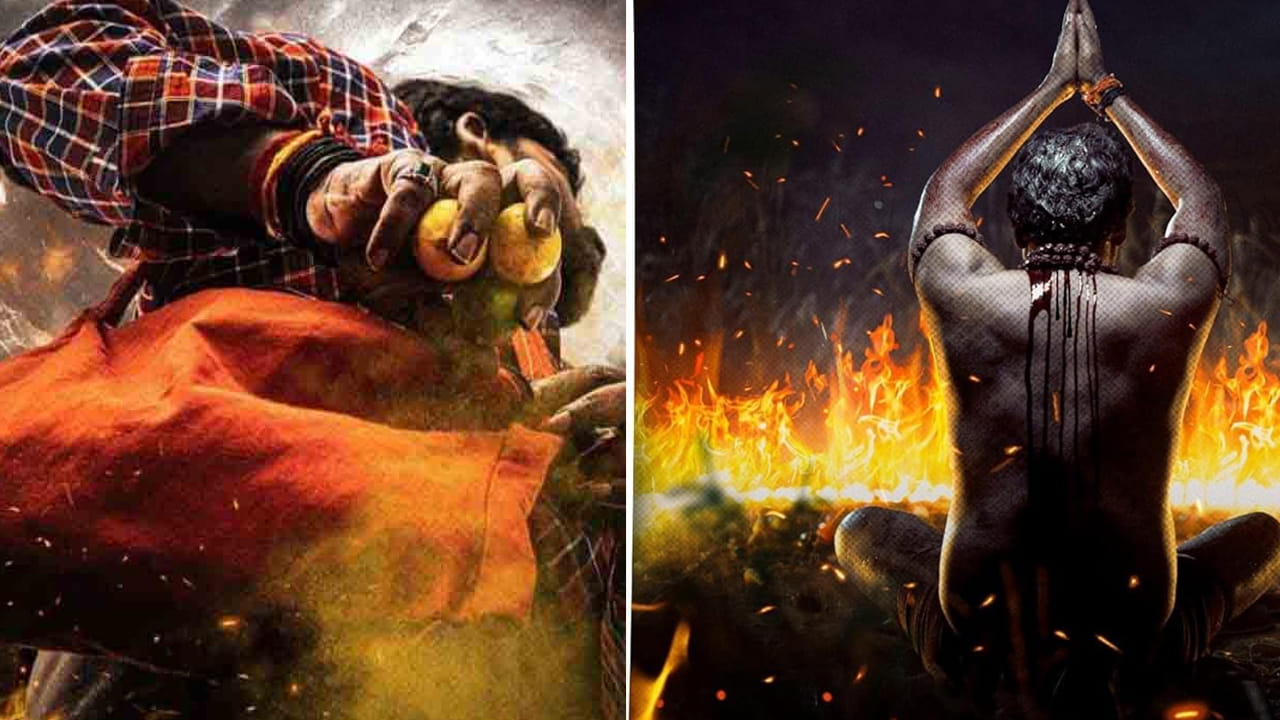 OTT Movie: షూటింగ్ టైమ్‌లోనే ఐదుగురి మరణం.. ఓటీటీలో ముచ్చెమటలు పట్టించే తెలుగు హారర్ థ్రిల్లర్.