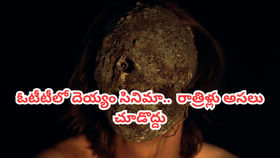 చేతబడి ఇలా కూడా చేస్తారా? ఓటీటీలో ఈ దెయ్యం సినిమాను చూశారా?