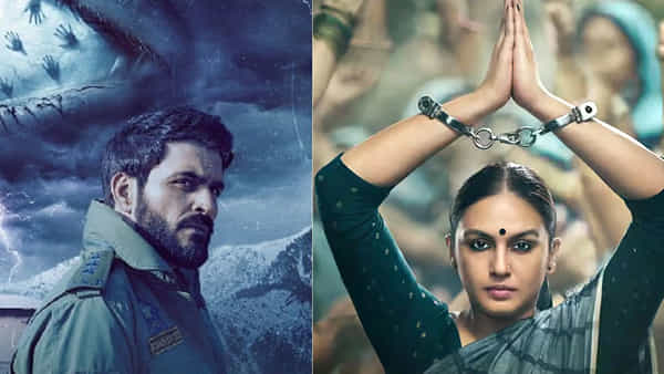 OTT Movies: ఫ్రైడే ఎంటర్ టైన్మెంట్.. శుక్రవారం ఒక్కరోజే ఓటీటీలో 15కు పైగా కొత్త సినిమాలు.. స్ట్రీమింగ్ లిస్ట్ ఇదిగో
