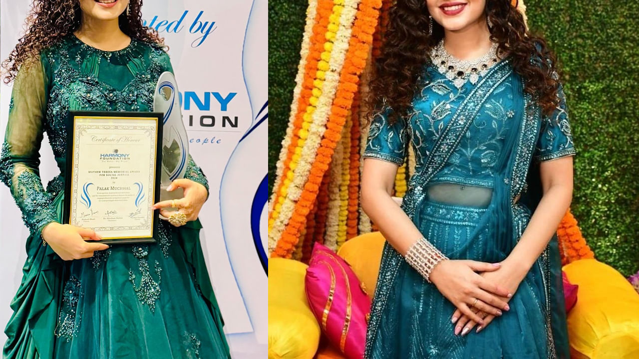 Singer: ఈ బ్యూటిఫుల్ సింగర్ మనసూ అందమైనదే.. ఇప్పటివరకు 3800 మంది పేద పిల్లలకు ఉచిత హార్ట్ సర్జరీలు..