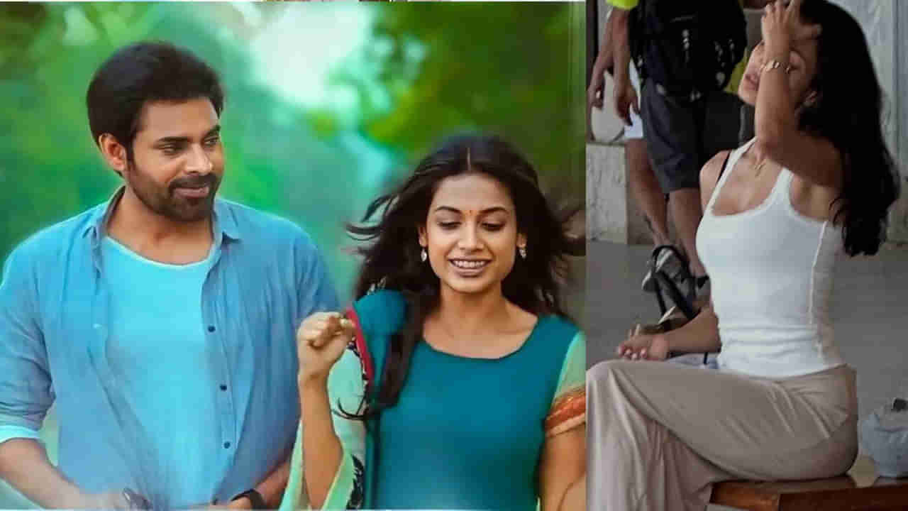 ఇదేందయ్యా ఇది..! ఈ హాట్ బ్యూటీ పంజా మూవీ హీరోయినా.? ఇంత మారిపోయిందేంటీ