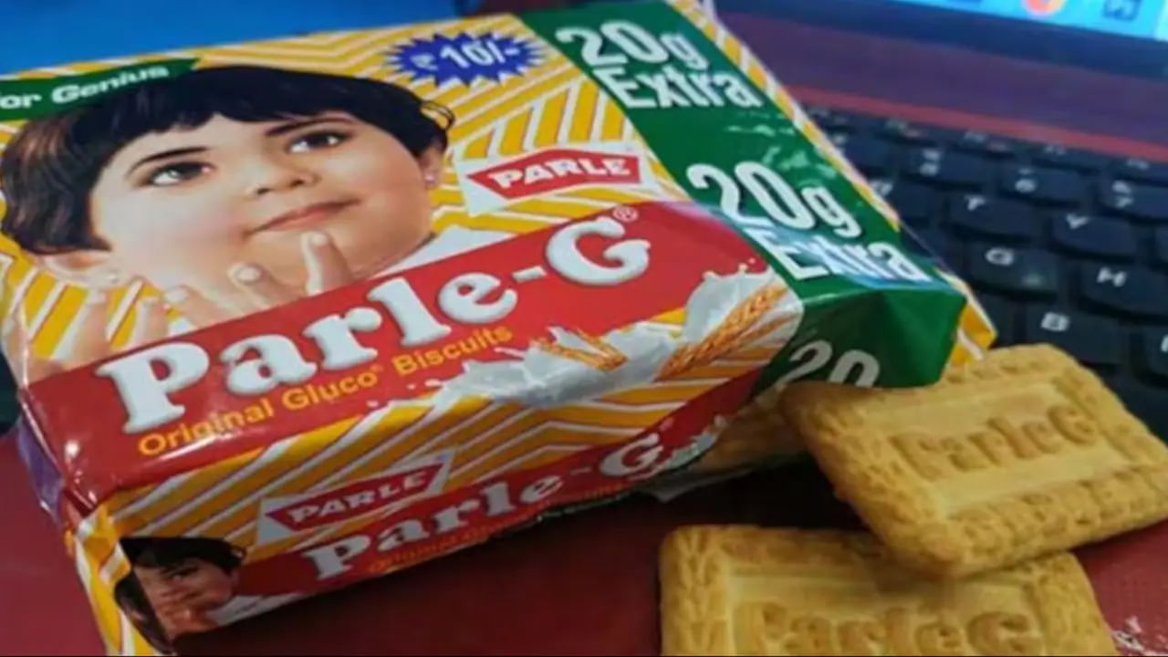 Parle G Biscuits5