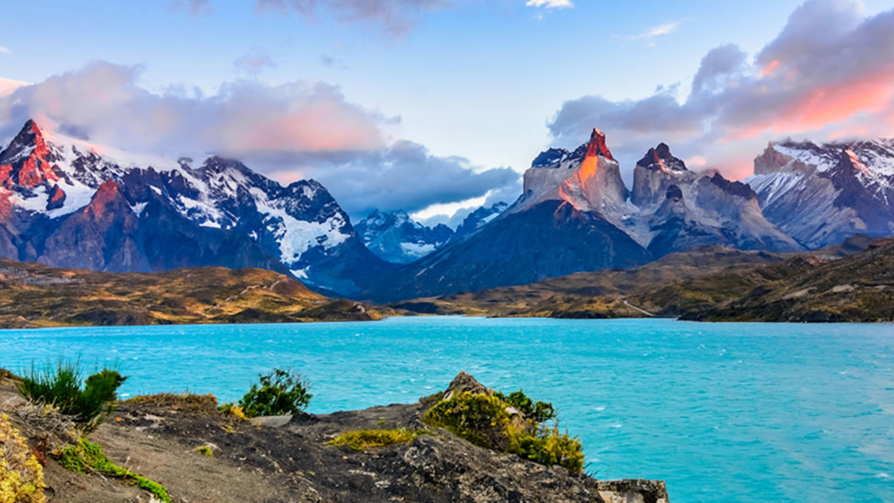 Patagonia