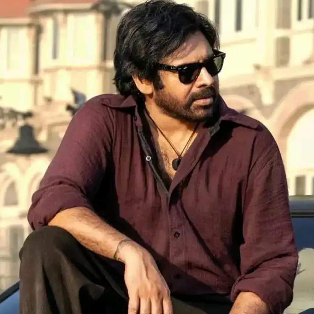 Pawan Kalyan Pic