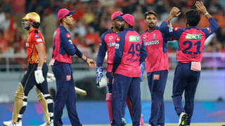 IPL 2026: శాంసన్ కోసం డేంజరస్ టీ20 ప్లేయర్‌ను ఎరగా వేసిన పంజాబ్.. కట్‌చేస్తే..