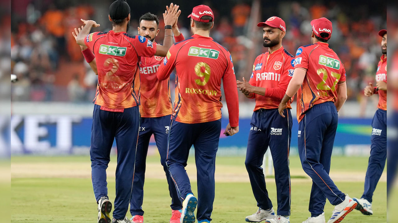 Punjab Kings: బాబోయ్.. ప్రత్యర్థులకు గుండె దడ పెంచేసిన ప్రీతిజింటా.. పక్కా ప్లాన్‌తో బరిలోకి పంజాబ్