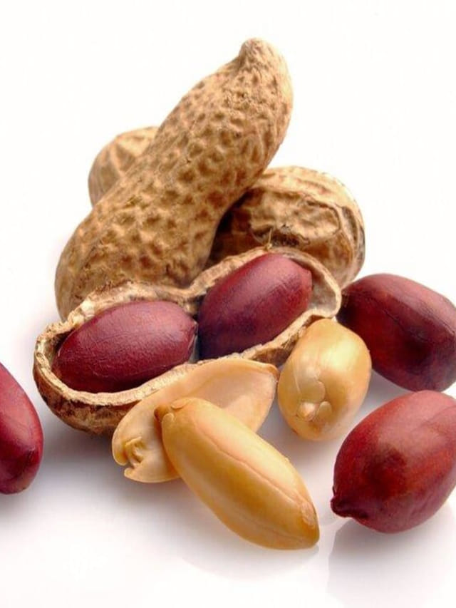 పల్లీలు తిన్న తర్వాత నీళ్లు తాగొచ్చా..?