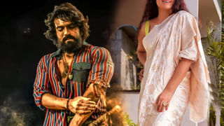 పెద్ది సినిమాలో చిరంజీవి హీరోయిన్.. కీలక పాత్రలో కనిపించనున్న ఆ బ్యూటీ