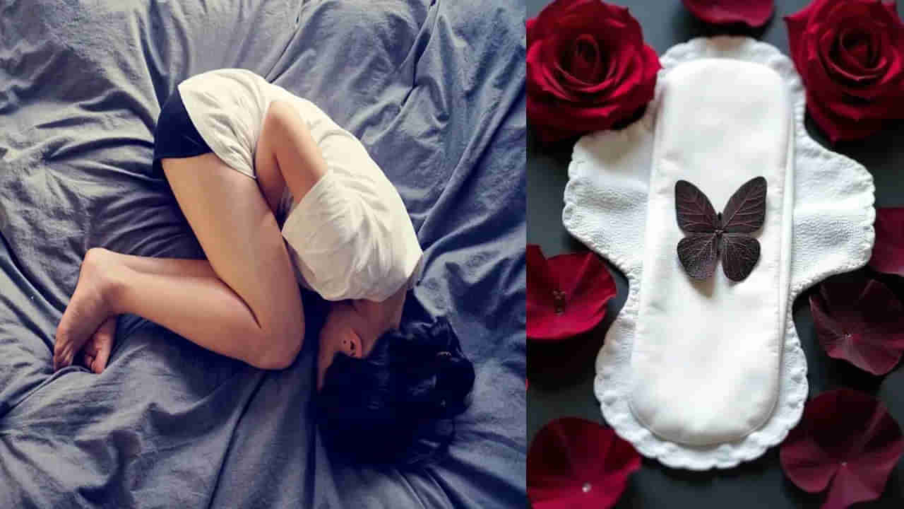 Irregular Periods: మీకూ పీరియడ్స్ టైం కి రావడంలేదా? అయితే ఈ పానియం రోజుకు 2 సార్లు తాగండి