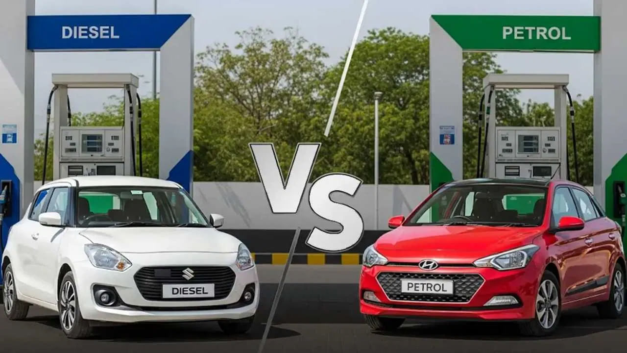 Auto Tips: పెట్రోల్‌ - డీజిల్‌.. ఏ కారు ఎక్కువ మైలేజీ ఇస్తుంది? కారణం ఏంటో తెలుసా?