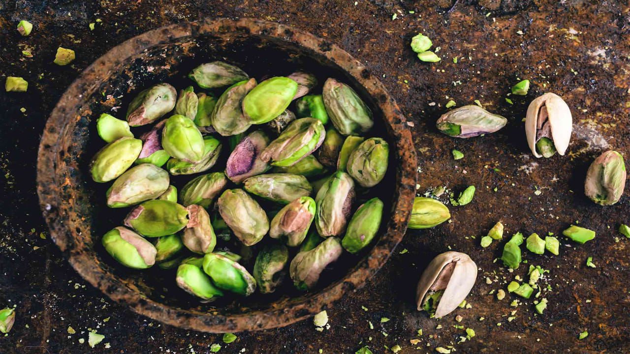 Pistachios Nuts: ఇష్టమని పిస్తా పప్పు ఇలా తిన్నారంటే.. బండి షెడ్డుకే!