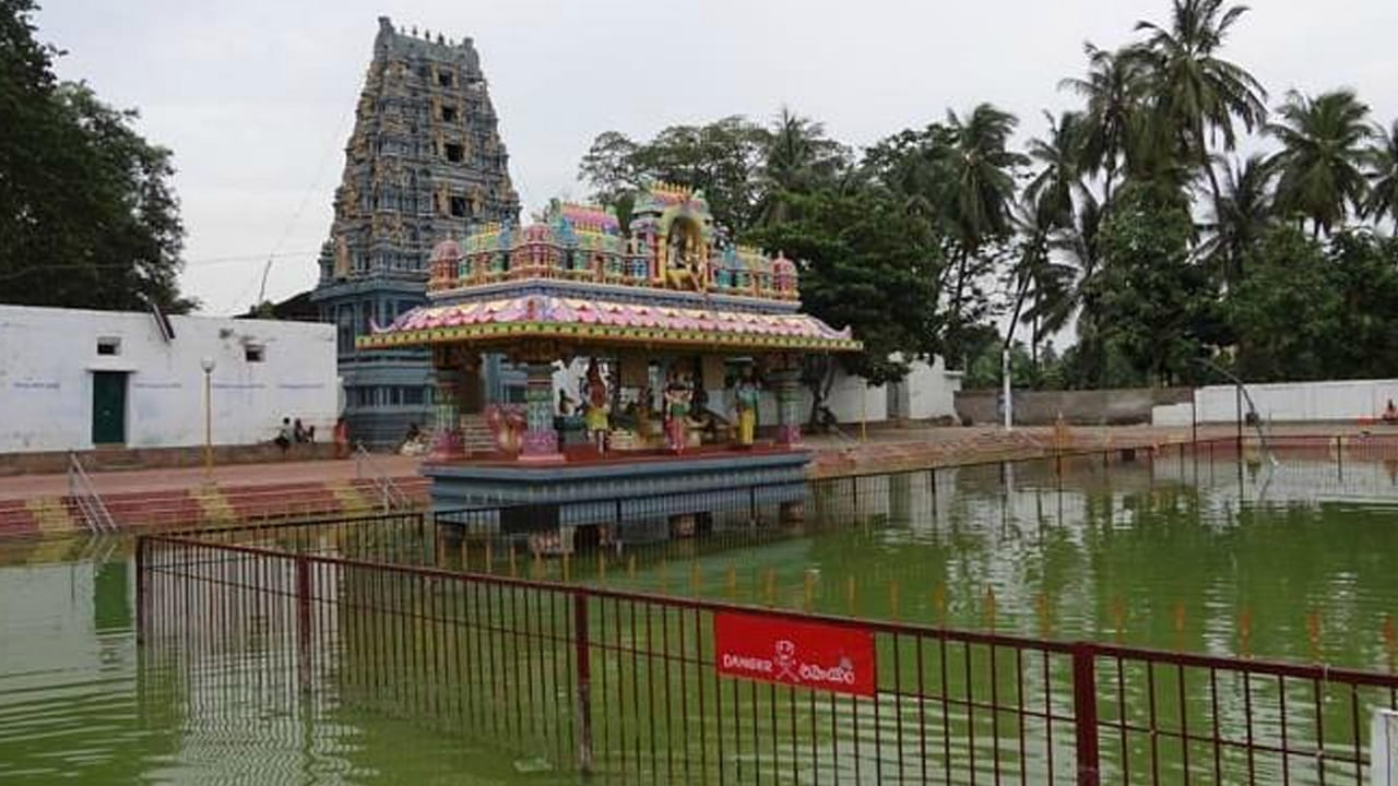 Pithapuram