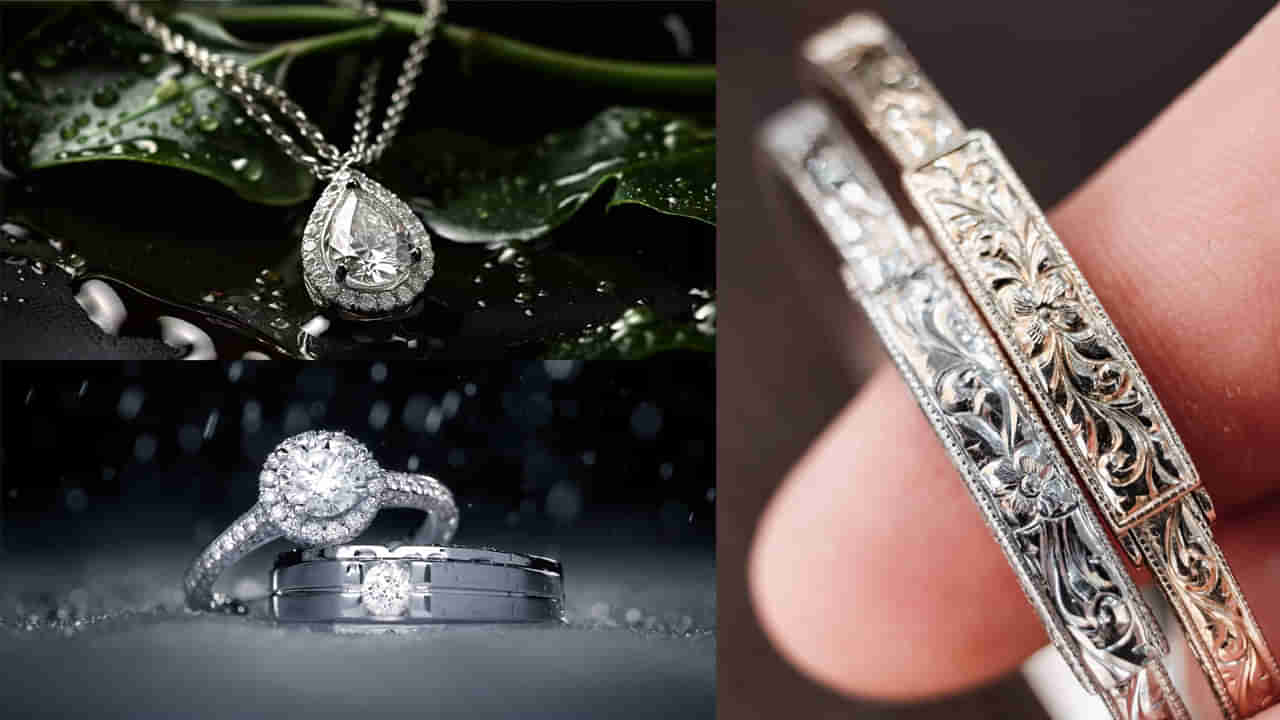 ప్లాటినం దిగమతిపై ప్రభుత్వం షాకింగ్ నిర్ణయం! వచ్చే ఏడాది ఏప్రిల్ 30 వరకు..