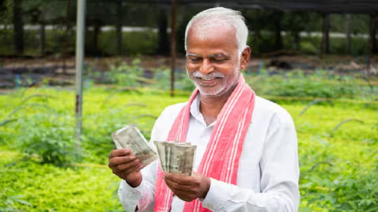 PM Kisan Mandhan Yojana: పీఎం కిసాన్ స్కీమ్లో ఏడాదికి రూ.6000 వేలే.. కానీ ఈ పథకంలో రూ.36,000