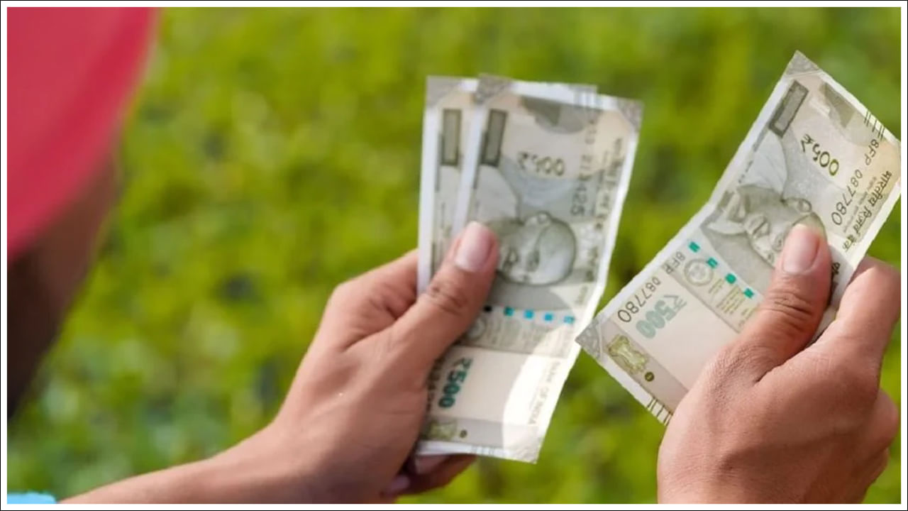  పీఎం కిసాన్‌ పథకంలో బ్యాంకు ఖాతాకు ఆధార్ లింక్ చేయకపోతే డబ్బు అందదు. ఆధార్ ద్వారా eKYCతో పాటు భూమి పత్రాలను తిరిగి సమర్పించడం తప్పనిసరి. ఇది చేయకపోతే కిసాన్ డబ్బు రాదు.