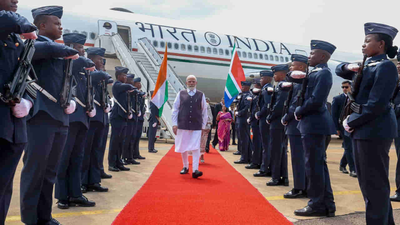 G20 Summit: ఎంతో మద్దతునిచ్చారు.. భారత ప్రధాని మోదీపై సౌతాఫిక్రా ప్రజల ప్రసంశలు