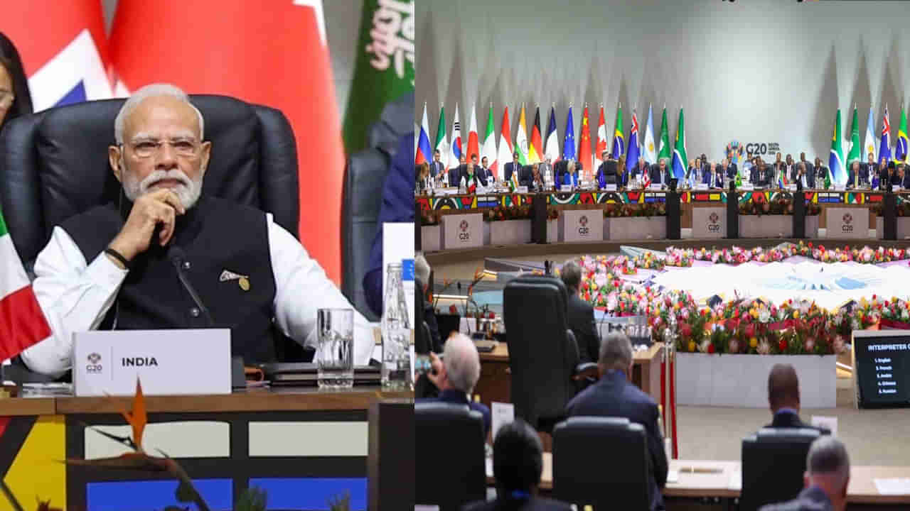 PM Modi: ఆ విధానాలు పూర్తిగా మార్చాలి.. జీ20 సమ్మిట్లో ప్రధాని మోదీ కీలక ప్రతిపాదనలు..