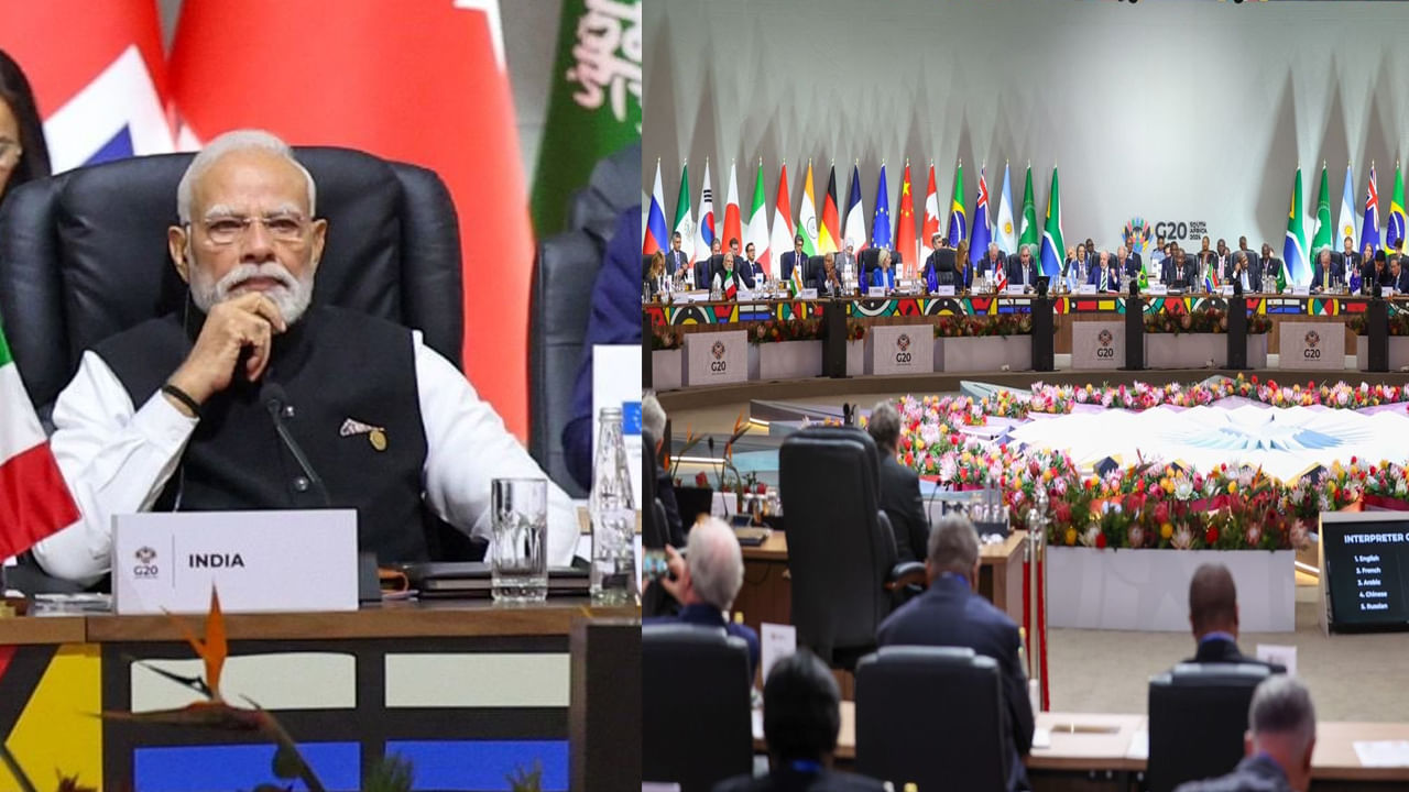 PM Modi: ఆ విధానాలు పూర్తిగా మార్చాలి.. జీ20 సమ్మిట్లో ప్రధాని మోదీ కీలక ప్రతిపాదనలు..