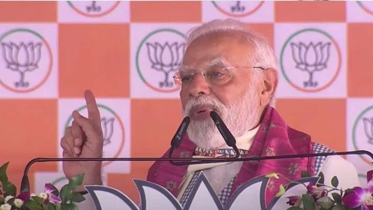 మన సంస్కృతి, విశ్వాసాన్ని అగౌరవపరుస్తున్న వారిని దరిచేరనివ్వకండిః ప్రధాని మోదీ