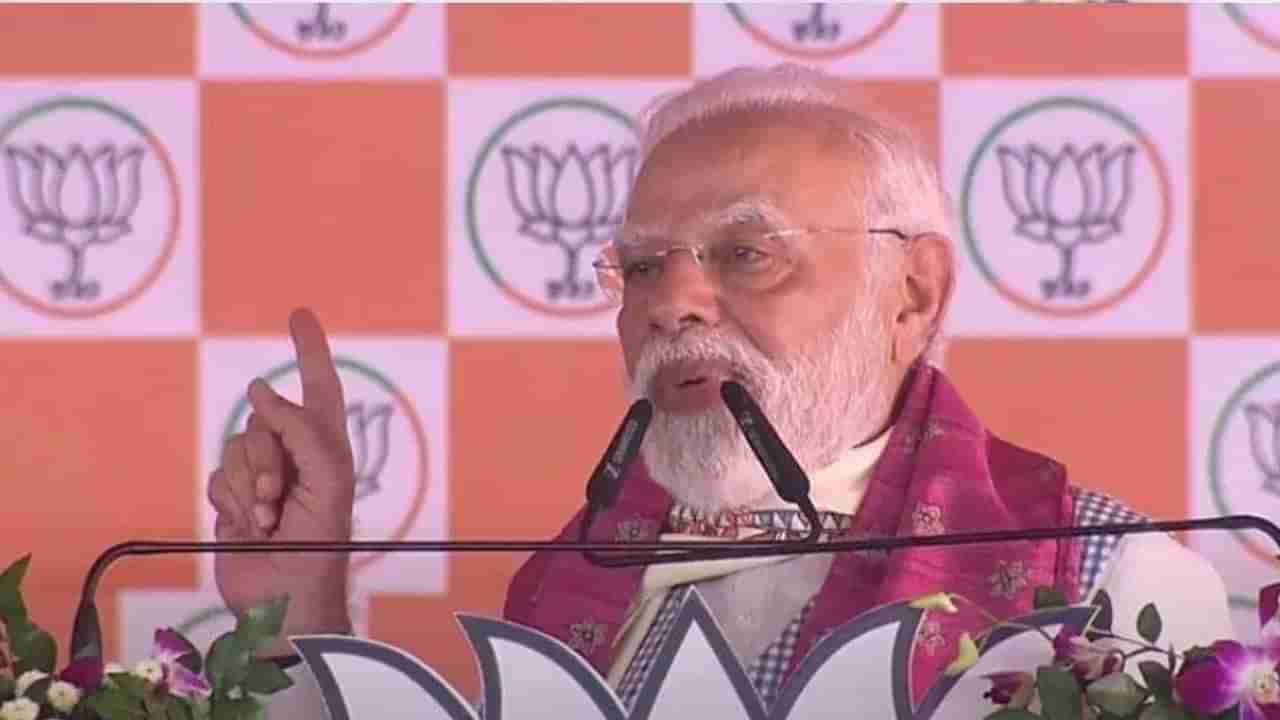 మన సంస్కృతి, విశ్వాసాన్ని అగౌరవపరుస్తున్న వారిని దరిచేరనివ్వకండిః ప్రధాని మోదీ