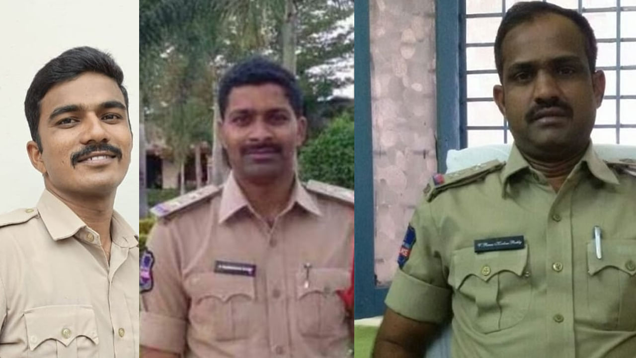 Medak: ఆత్మరక్షణకు వాడాల్సిన తుపాకీతో.. ఆత్మహత్యలకు పాల్పడుతున్న పోలీసులు!