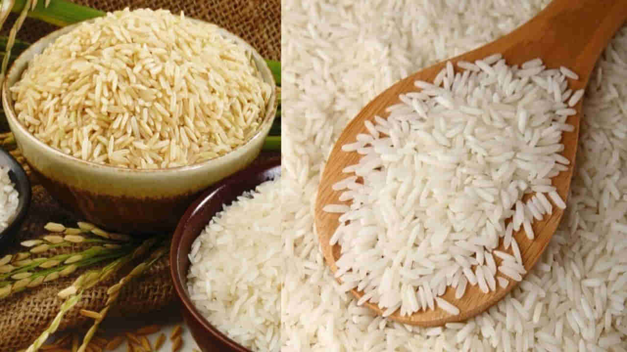 Polished Rice: పాలిష్ చేసిన బియ్యం తింటే ఇంత ప్రమాదమా..? తప్పక తెలుసుకోండి..