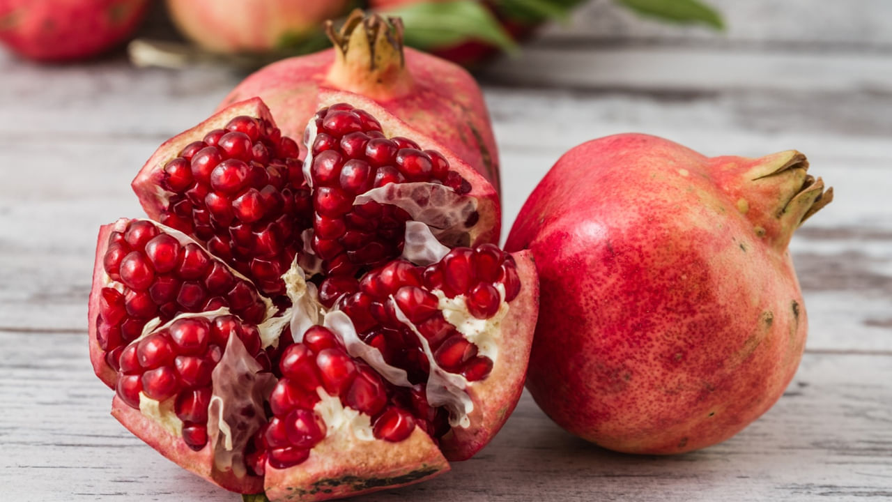 Pomegranate