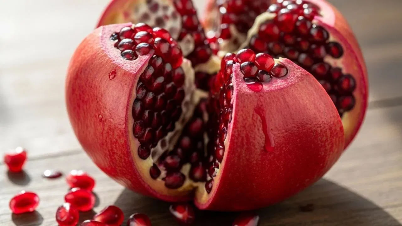 Pomegranate