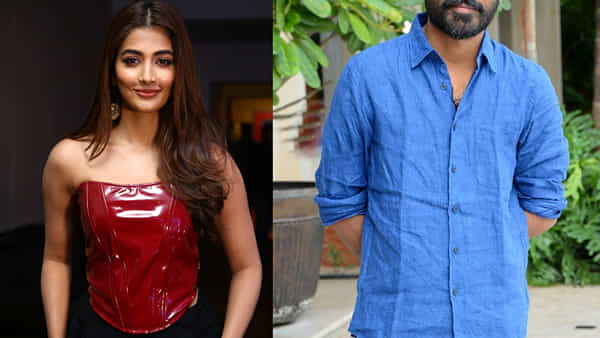 అన్న రిస్క్ అవసరమా..!! స్టార్ హీరో సినిమాలో హీరోయిన్ గా పూజా హెగ్డే..