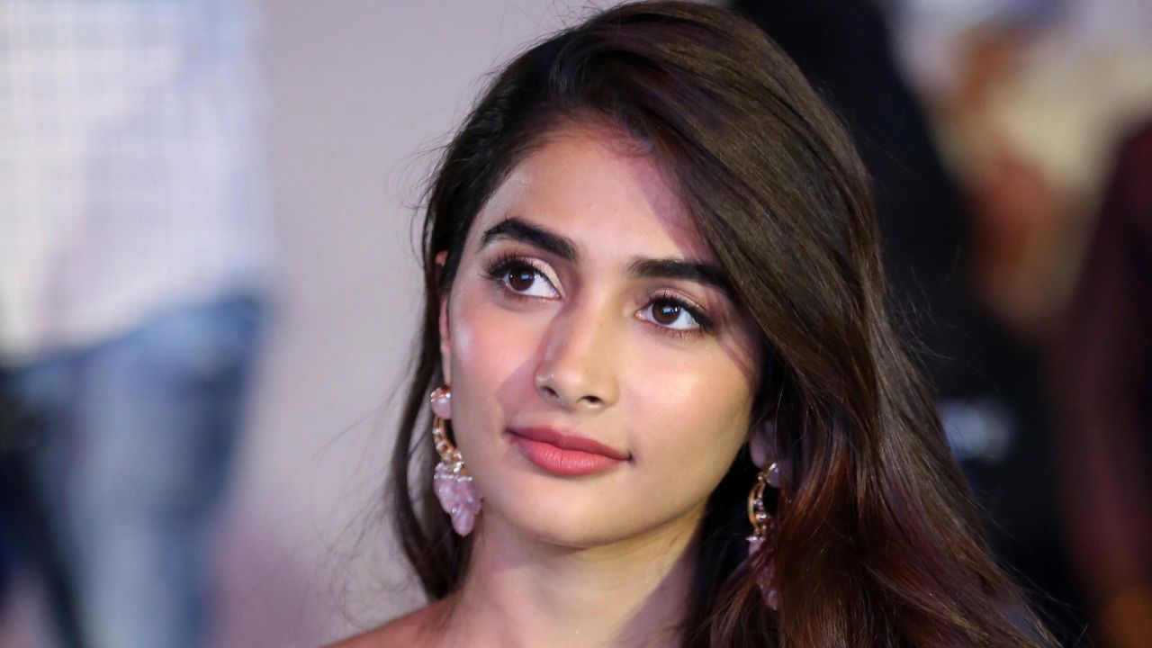Pooja Hegde2