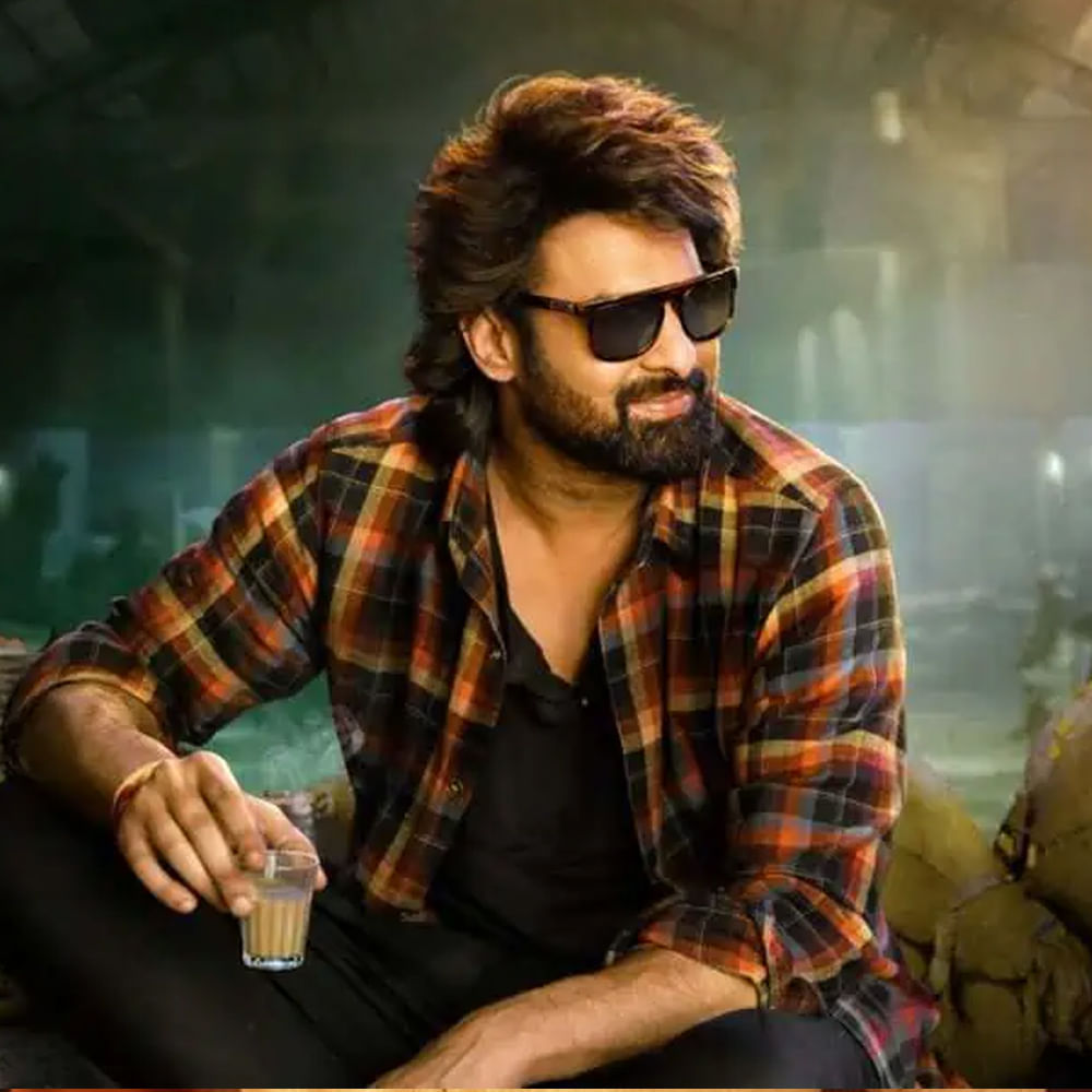 Prabhas Movies