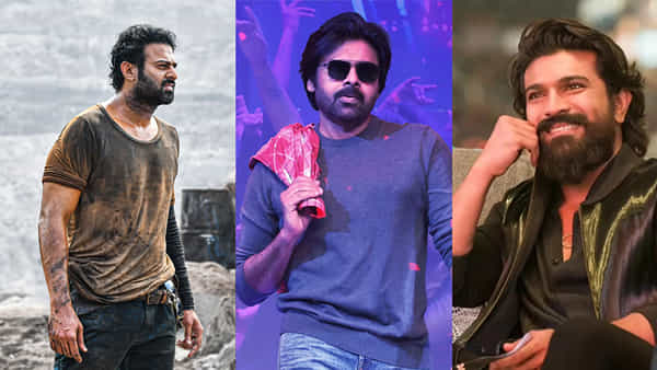 పవన్ కల్యాణ్, ప్రభాస్ రిజెక్ట్ చేసిన కథ.. కట్ చేస్తే బ్లాక్ బస్టర్ కొట్టిన రామ్ చరణ్ .. ఏ సినిమానో తెలుసా?
