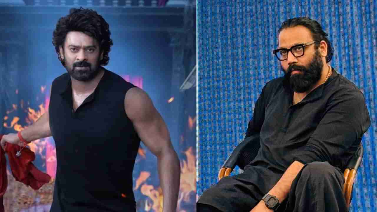 Spirit: డార్లింగ్ ఫ్యాన్స్కు ఇచ్చిన మాటను సందీప్ రెడ్డి వంగా నిలబెట్టుకుంటాడా?