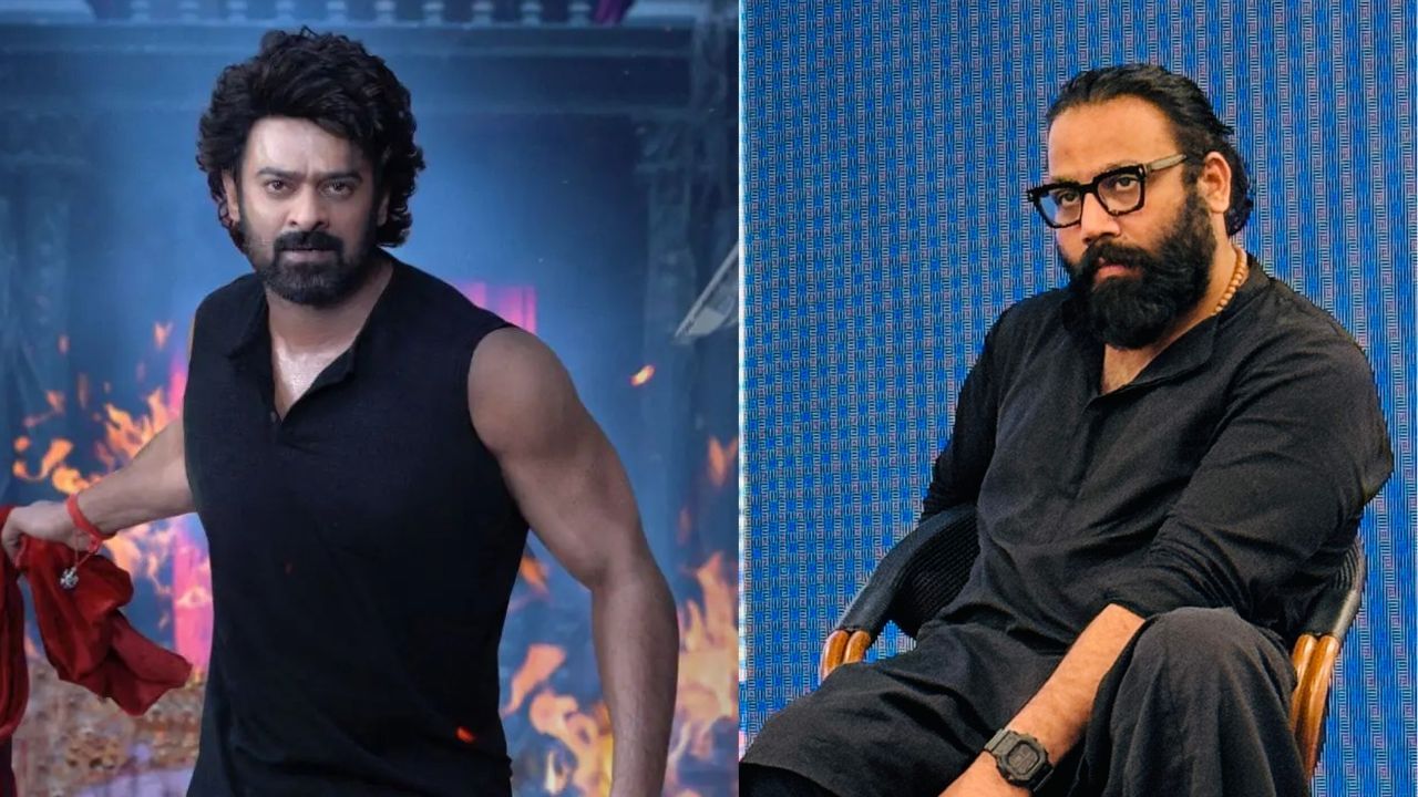 Spirit: డార్లింగ్ ఫ్యాన్స్కు ఇచ్చిన మాటను సందీప్ రెడ్డి వంగా నిలబెట్టుకుంటాడా?