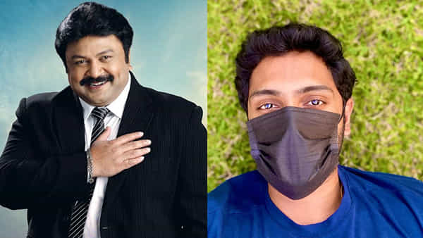 Actor Prabhu: డార్లింగ్ సినిమాలో ప్రభాస్ తండ్రి.. ఈ నటుడి కొడుకు క్రేజీ హీరో.. తెలుగులో చాలా సినిమాల్లో..