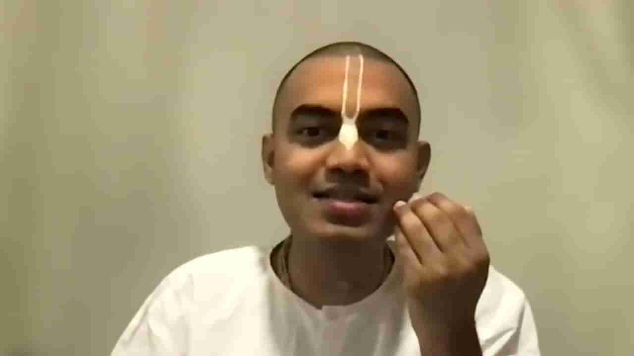 Reincarnation: మీ పూర్వజన్మ రహస్యం ఏంటి... ఇస్కాన్ ప్రణవానంద ప్రభుజీ చెప్పిన ఆశ్చర్యకర విషయం