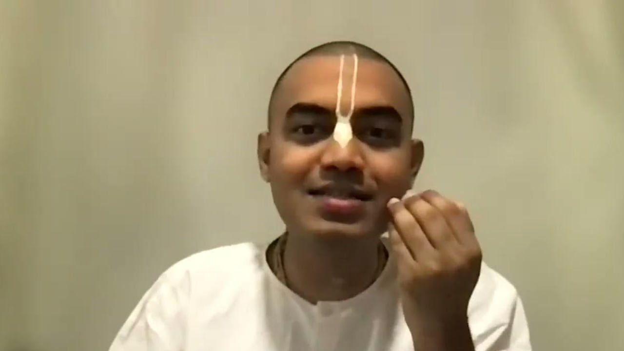 Reincarnation: మీ పూర్వజన్మ రహస్యం ఏంటి... ఇస్కాన్ ప్రణవానంద ప్రభుజీ చెప్పిన ఆశ్చర్యకర విషయం