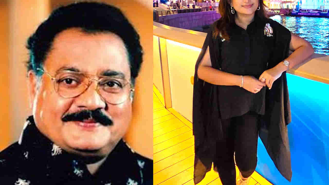 Tollyood : 100కు పైగా సినిమాలు.. ఈ నటుడు గుర్తున్నాడా.. ? ఆయన కోడలు తెలుగులో క్రేజీ హీరోయిన్..