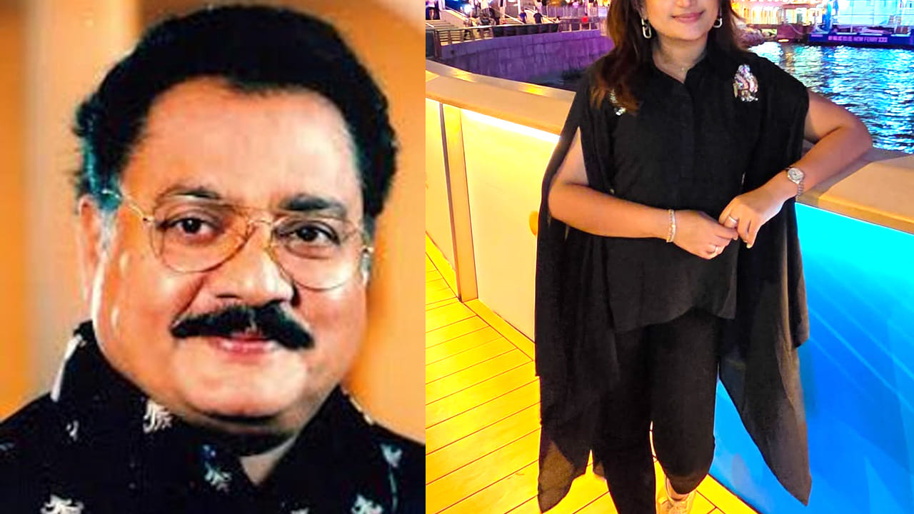 Tollyood : 100కు పైగా సినిమాలు.. ఈ నటుడు గుర్తున్నాడా.. ? ఆయన కోడలు తెలుగులో క్రేజీ హీరోయిన్..