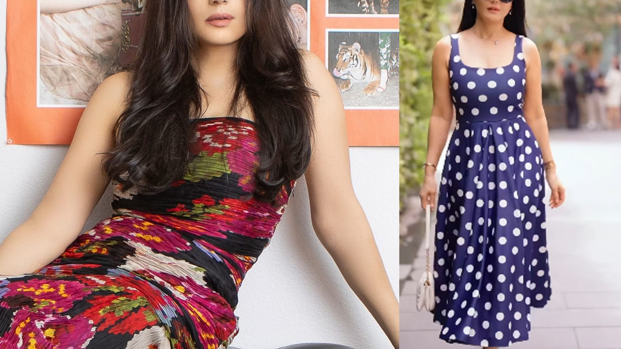 Actress : వెంకటేశ్, మహేష్ బాబుతో బ్లాక్ బస్టర్ హిట్స్.. కెరీర్ పీక్స్‏లో ఉండగానే సినిమాలకు గుడ్ బై.. ఇప్పుడు ఏం చేస్తుందంటే..