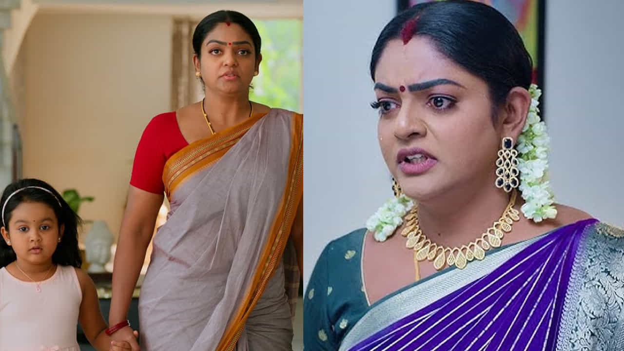 కార్తీక దీపం సీరియల్ ద్వారా రెండు తెలుగు రాష్ట్రాల్లో విపరీతమైన ఫాలోయింగ్ సంపాదించుకుంది వంటలక్క, దీప అలియాస్ ప్రేమి విశ్వనాథ్. ఒకప్పుడు కార్తీక దీపం సీరియల్ టీవీలో ఓ రేంజ్ లో హిట్టయ్యిందో చెప్పక్కర్లేదు. ఇందులో దీప, కార్తీక్, మోనిత పాత్రలకు ఇప్పటికీ సెపరేట్ ఫ్యాన్ బేస్ ఉంది.