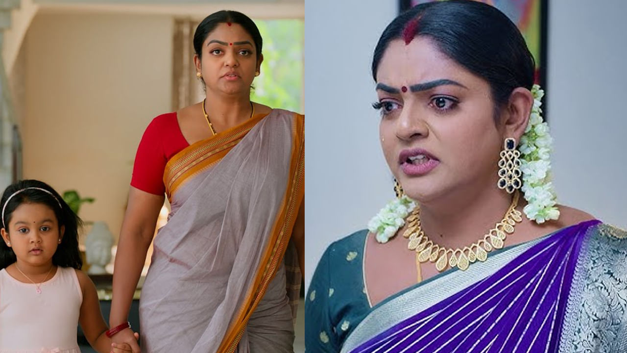 కార్తీక దీపం సీరియల్ ద్వారా రెండు తెలుగు రాష్ట్రాల్లో విపరీతమైన ఫాలోయింగ్ సంపాదించుకుంది వంటలక్క, దీప అలియాస్ ప్రేమి విశ్వనాథ్. ఒకప్పుడు కార్తీక దీపం సీరియల్ టీవీలో ఓ రేంజ్ లో హిట్టయ్యిందో చెప్పక్కర్లేదు. ఇందులో దీప, కార్తీక్, మోనిత పాత్రలకు ఇప్పటికీ సెపరేట్ ఫ్యాన్ బేస్ ఉంది.