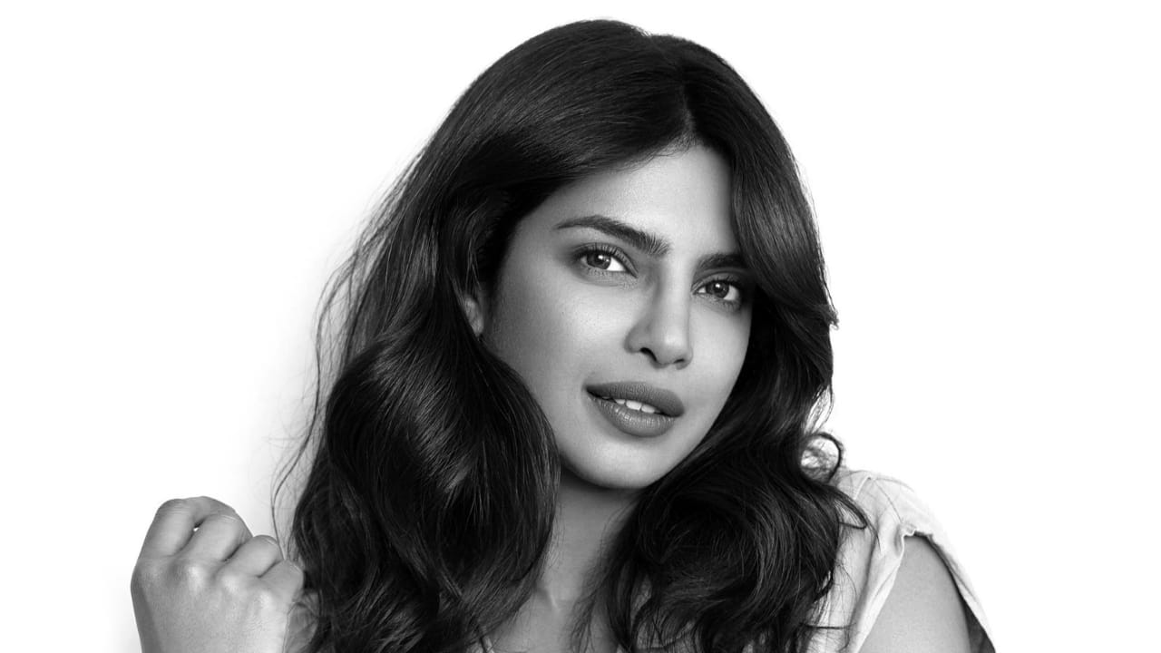 Priyanka Chopra