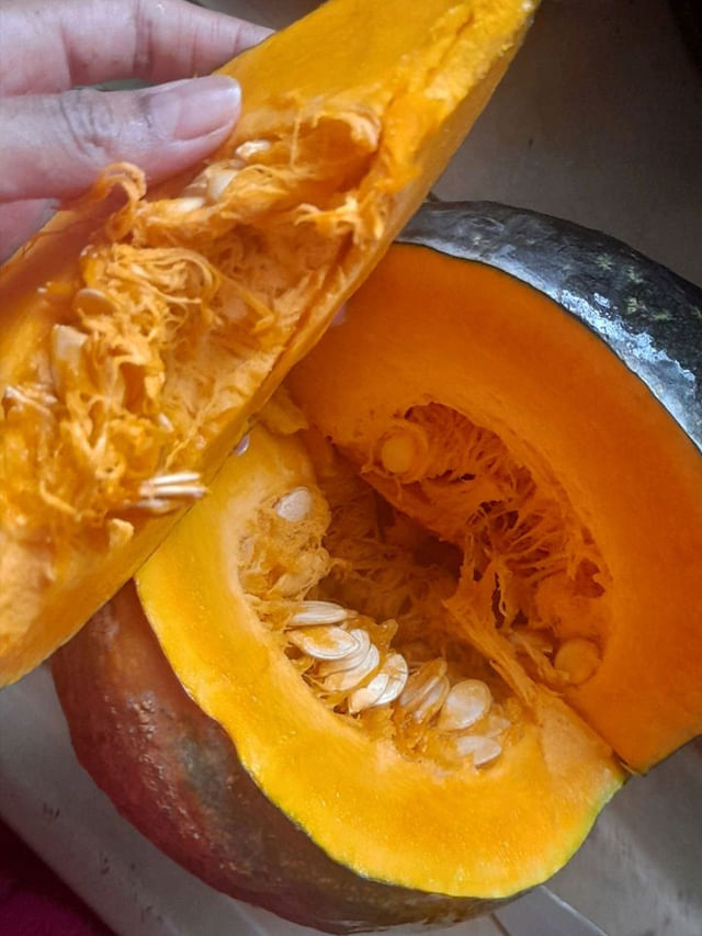 గుమ్మడికాయతో పూరి.. చేసుకొని తింటే.. రుచి.. ఆరోగ్యం కూడా..