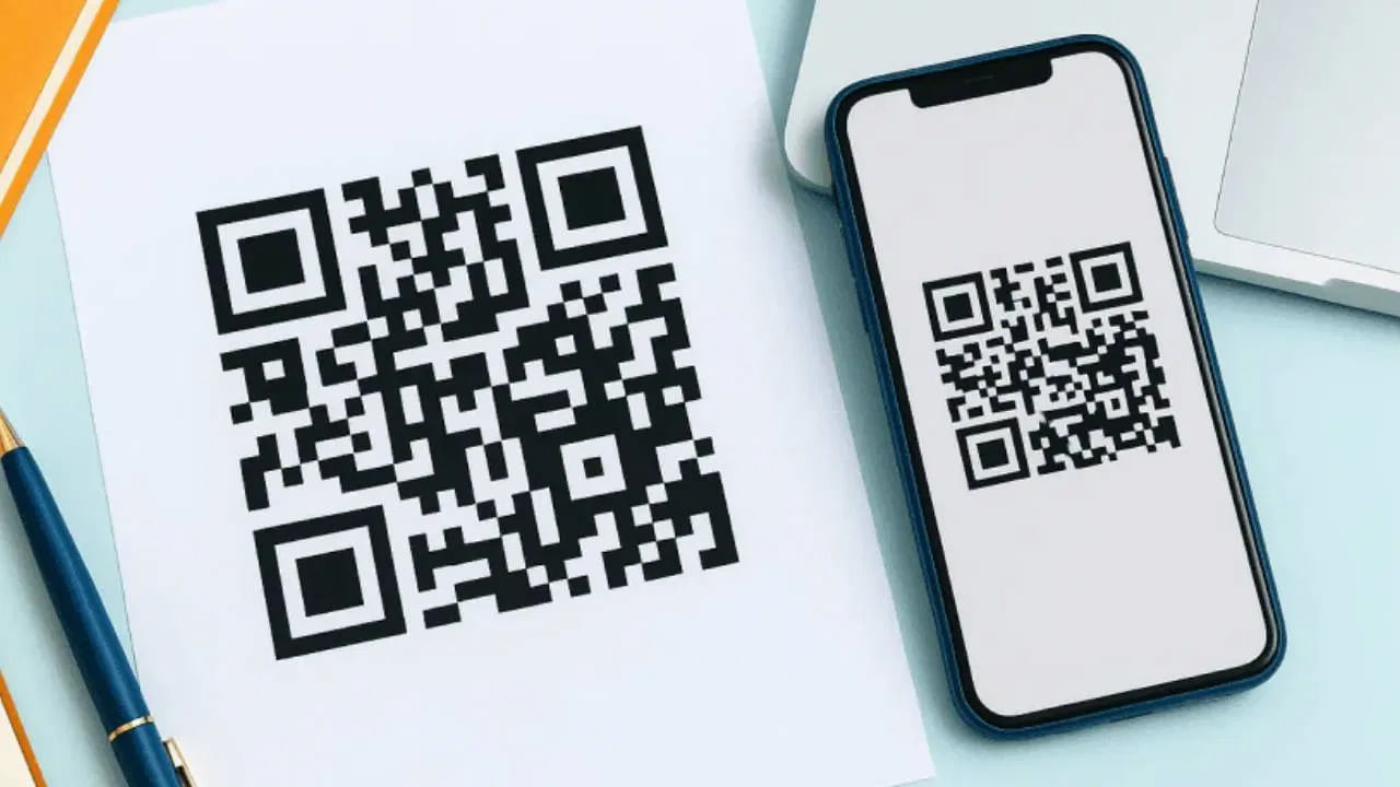 QR కోడ్‌ ఎలా పుట్టింది..? ఎవరు కనిపెట్టారు..? దాని పూర్తి చరిత్ర గురించి తెలుసుకోండి!