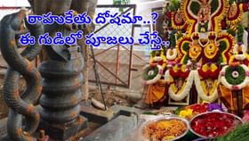 ప్రతి భక్తుడు తప్పక దర్శించాల్సిన రాహు, కేతు దేవాలయాలు..