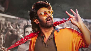 Raja Saab : డార్లింగ్ ఫ్యాన్స్ కు పండగే.. రాజా సాబ్ ఫస్ట్ సాంగ్ వచ్చేసింది.. ప్రభాస్ మాస్ ఎనర్జీ వేరేలెవల్..