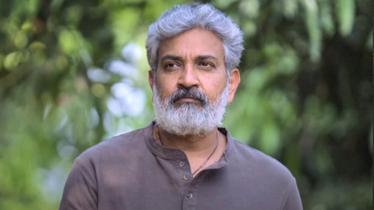 Rajamouli Age