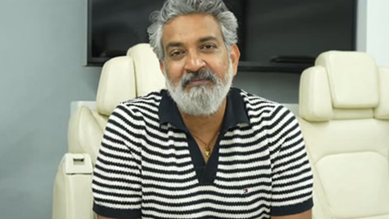Rajamouli News