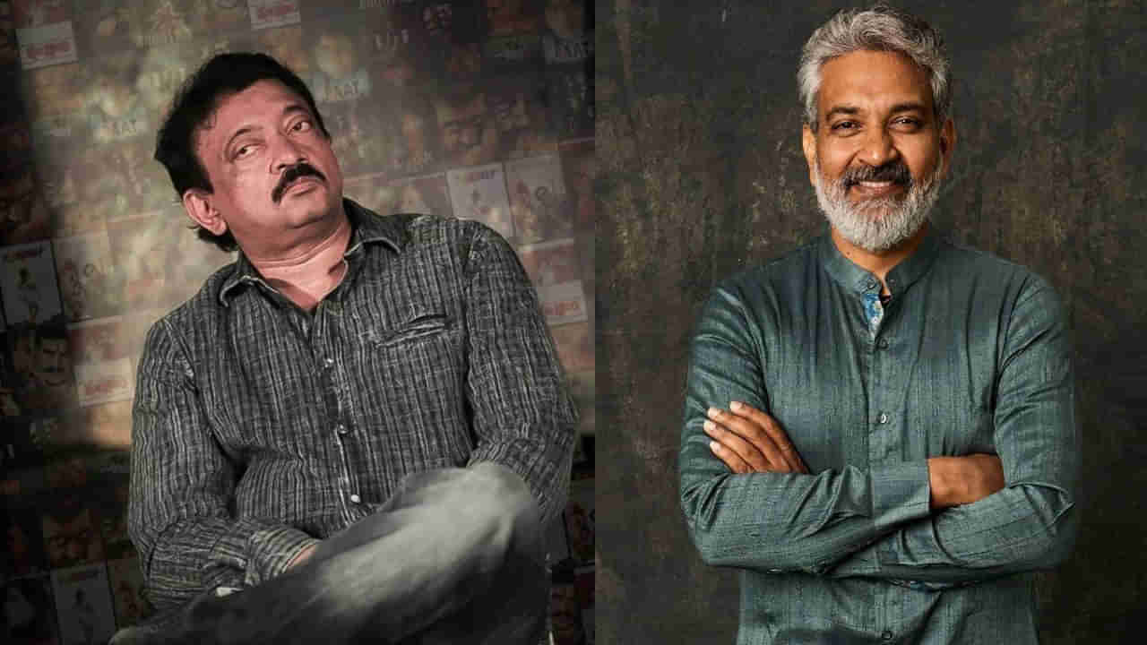 Rajamouli-Ram Gopal Varma: రాజమౌళిపై హిందూ సంఘాల మాటల దాడి.. ఆర్జీవీ సంచలన ట్వీట్.. అలా అనేశాడేంటి?